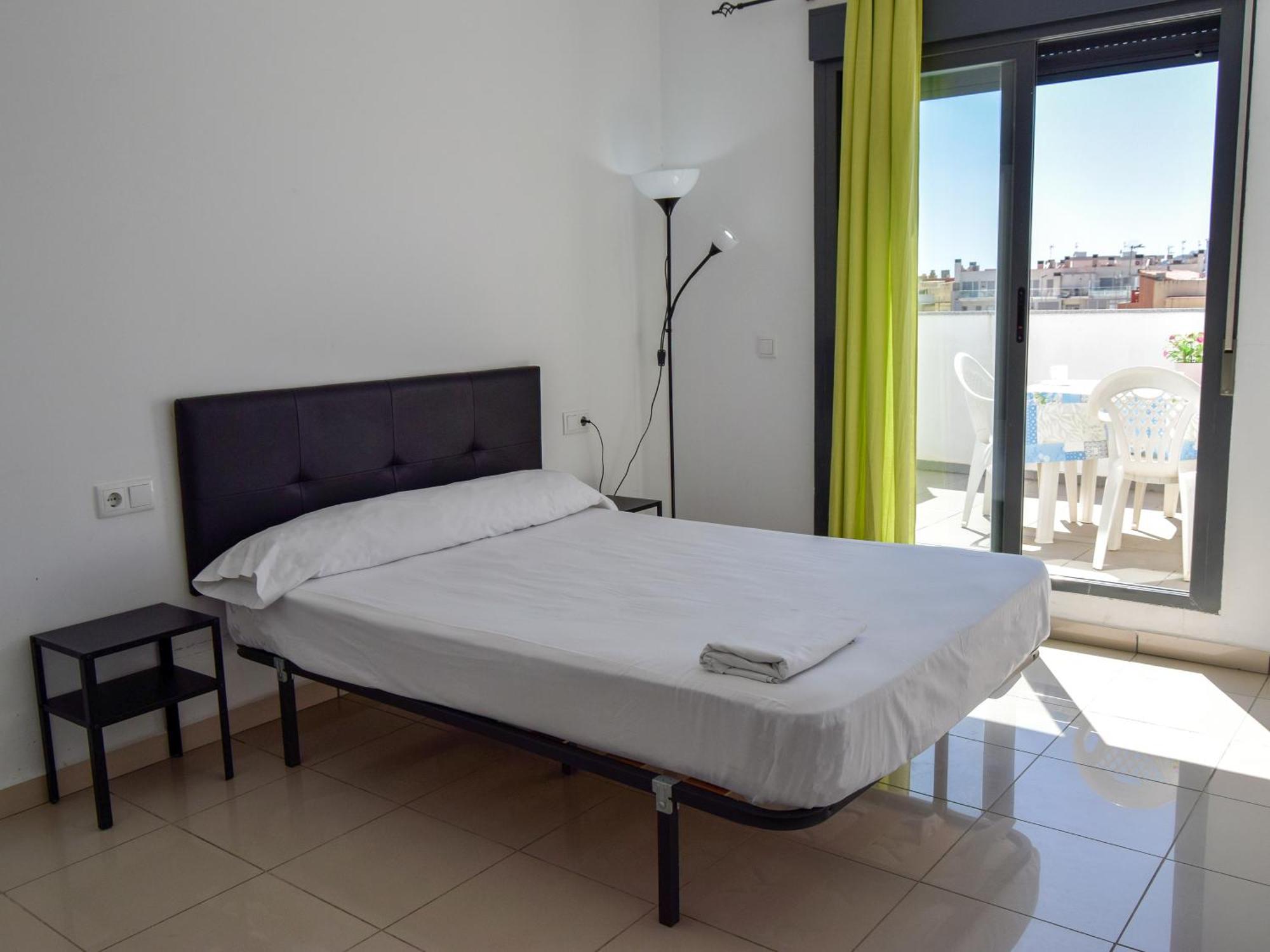 Apartamentos Playa De Benicarlo 3000 Εξωτερικό φωτογραφία